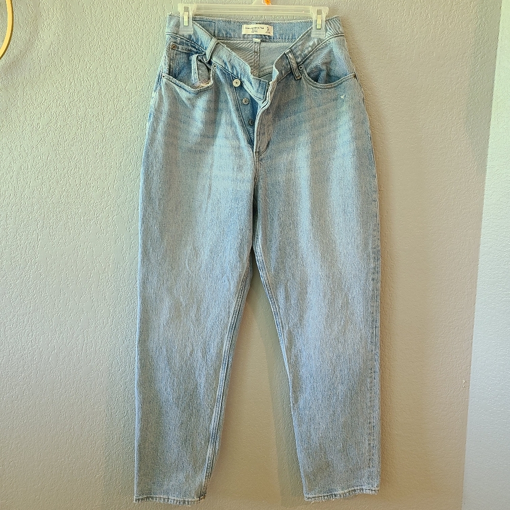 Abercrombie & Fitch Jeans Size 6